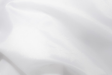 Fototapeta premium White cloth