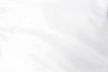 White cloth