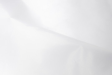 Obraz premium White cloth