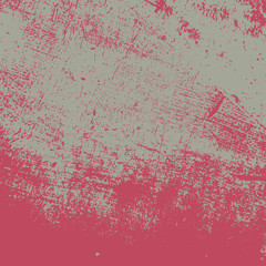 Distress Red Texture