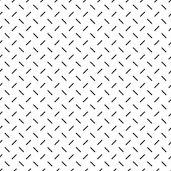 Geometric ornamental vector pattern. Seamless design. Abstract ornamental. Pattern is suitable for posters, postcards, fabric or wrapping paper. Repeating geometric tiles with lines.