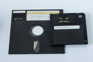 floppy disk   フロッピーディスク