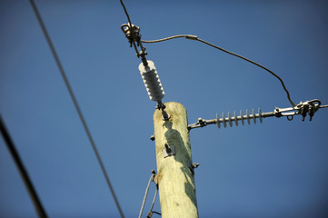 électricité