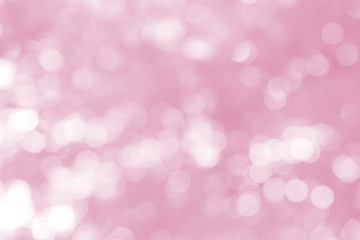 pink blurred abstract background / pink abstract background. soft backdrop of nature abstract background. used for wallpaper or background.