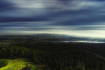 TATRY