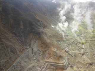 山肌-5