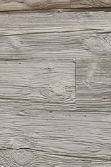 Fototapeta premium The surface of old wooden wall and floor 