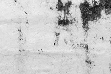 old white concrete wall texture