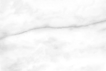 Obraz premium Grey marble stone background. Grey marble texture. Wall pattern and interior design.