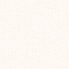 Peach diamond pattern. Seamless vector