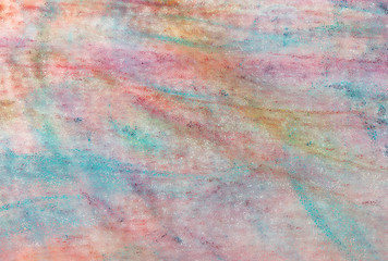 Fundo abstrato colorido