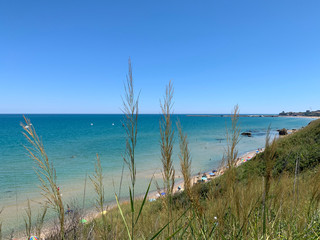 Punta Aderci 