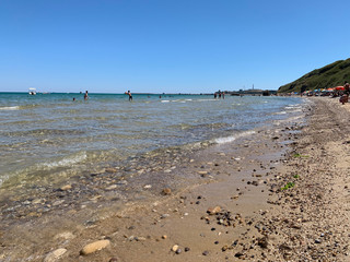 Punta Aderci