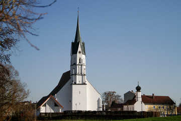 Pfarrkirche
