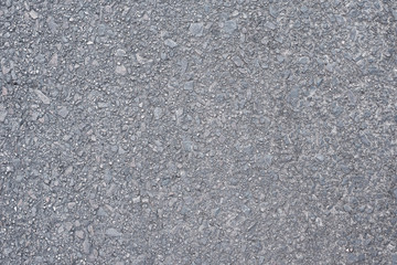 Gray asphalt texture background. Surface of road from asphalt