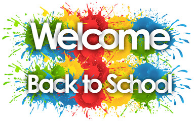 welcome Back To School" photos, royalty-free images, graphics ...