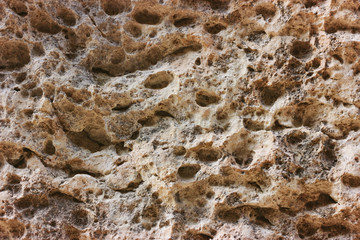 Grey mountain stones texture. Nature material background