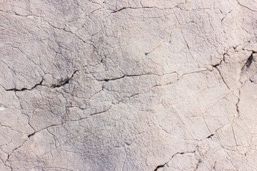 Grey mountain stones texture. Nature material background