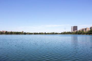 Naklejka premium NYC