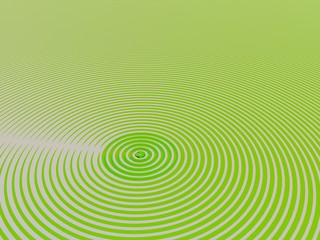 abstract green background