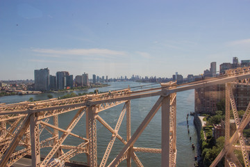 Roosevelt Island Tramway