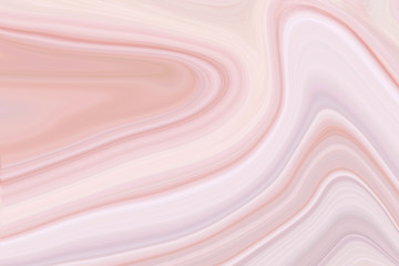 Obraz premium Marble ink colorful. brown marble pattern texture abstract background. can be used for background or wallpaper