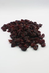 Dried Cranberries