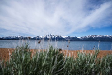 lake tahoe