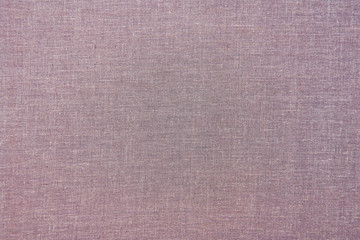 Fototapeta na wymiar Purple pastel color of texture of purple fabric abstract background
