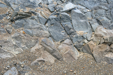 stone wall texture