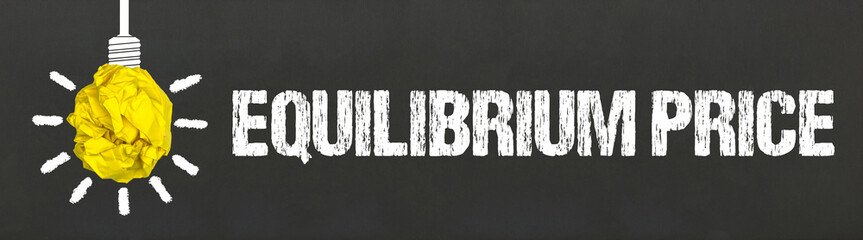 Equilibrium Price 