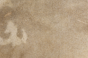 Fototapeta na wymiar brown sand stone wall texture background