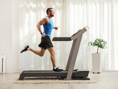 Treadmill Images – Browse 73,554 Stock Photos, Vectors, and Video | Adobe  Stock