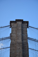 winter in NY