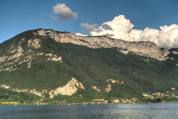 Annecy, France