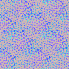 Modern halftone background meaningful dots, great design for any purposes.Abstract halftone circle gradation background.Geometric wallpaper design.Abstract futuristic backdrop.