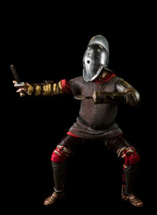 Fototapeta premium Gladiador