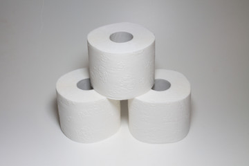Toilet paper