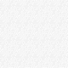 Seamless background for your designs. Modern vector ornament. Geometric abstract light silver pattern