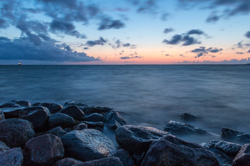 Seascape
