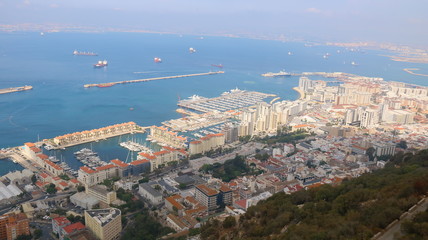 Gibraltar