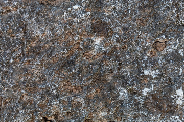 Old Weathered Natural Stone Texture