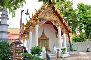thailande