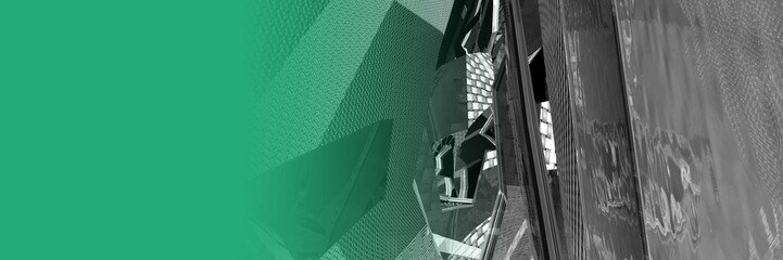 abstract background © neurostructure