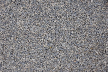 gravel bed with fine gravel 05