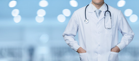 The concept of health care.