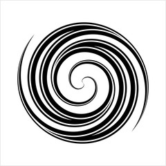 Spiral Design, Spiral
