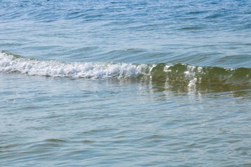 Fototapeta premium Wave