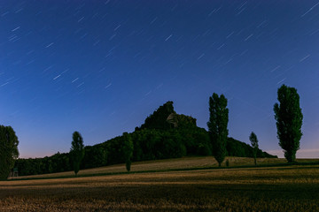 ~ Unterm Sternenhimmel ~