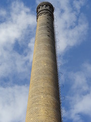 Schornstein